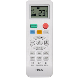 Кондиционер Haier AS20HQJ2HRA-W Quantum Inverter