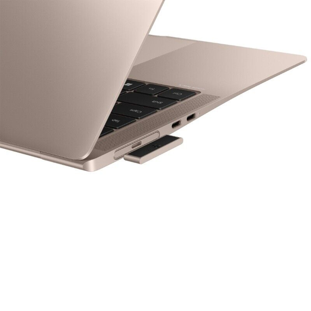 Ноутбук HONOR MagicBook Art 14 2025, Ultra 7 255H, 32GB, 1TB, Бронзовый
