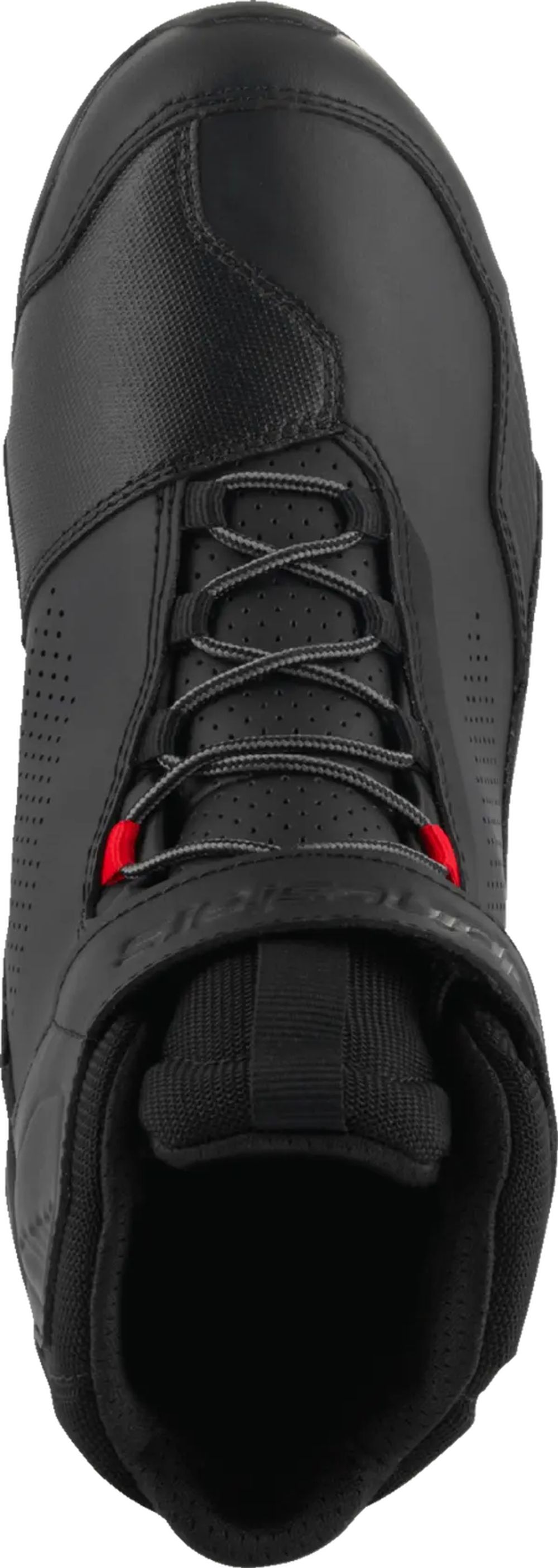 Austral GTX / Черно-серый