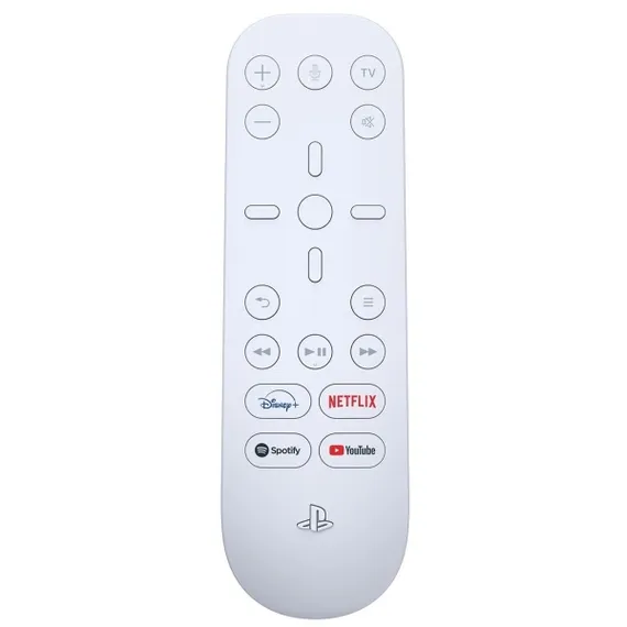 Пульт ДУ Sony Media Remote PlayStation 5