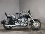 Yamaha Roadstar XV1600 1999