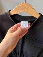 Хлопковое платье Zara, 122