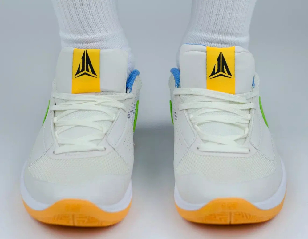 Купить в Москве Nike Ja 1 Family Trivia