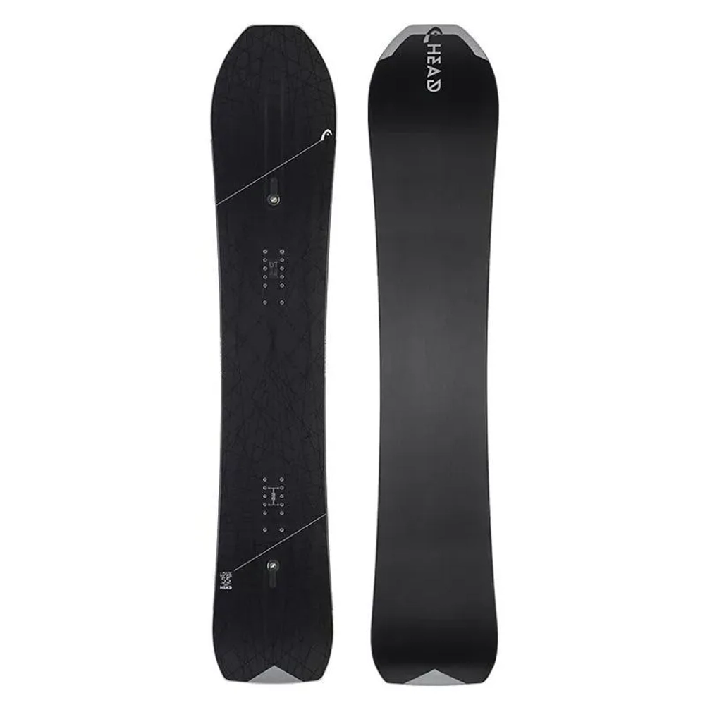 Сноуборд Head e-PULSE LYT