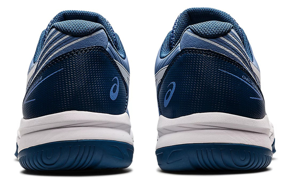 ASICS Gel Game 8 "Blue Harmony White"