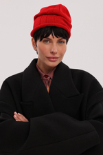 Шапка гранж