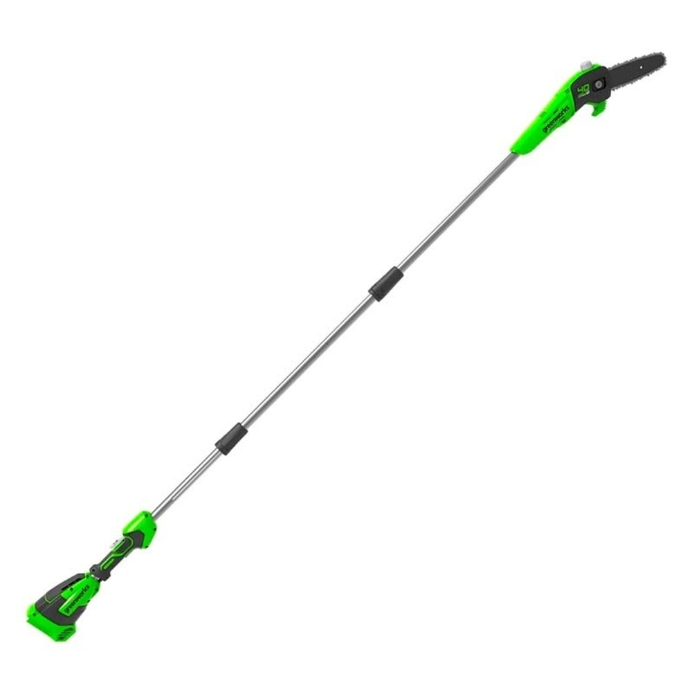 Высоторез-сучкорез Greenworks G40PSF 40V без АКБ иЗУ