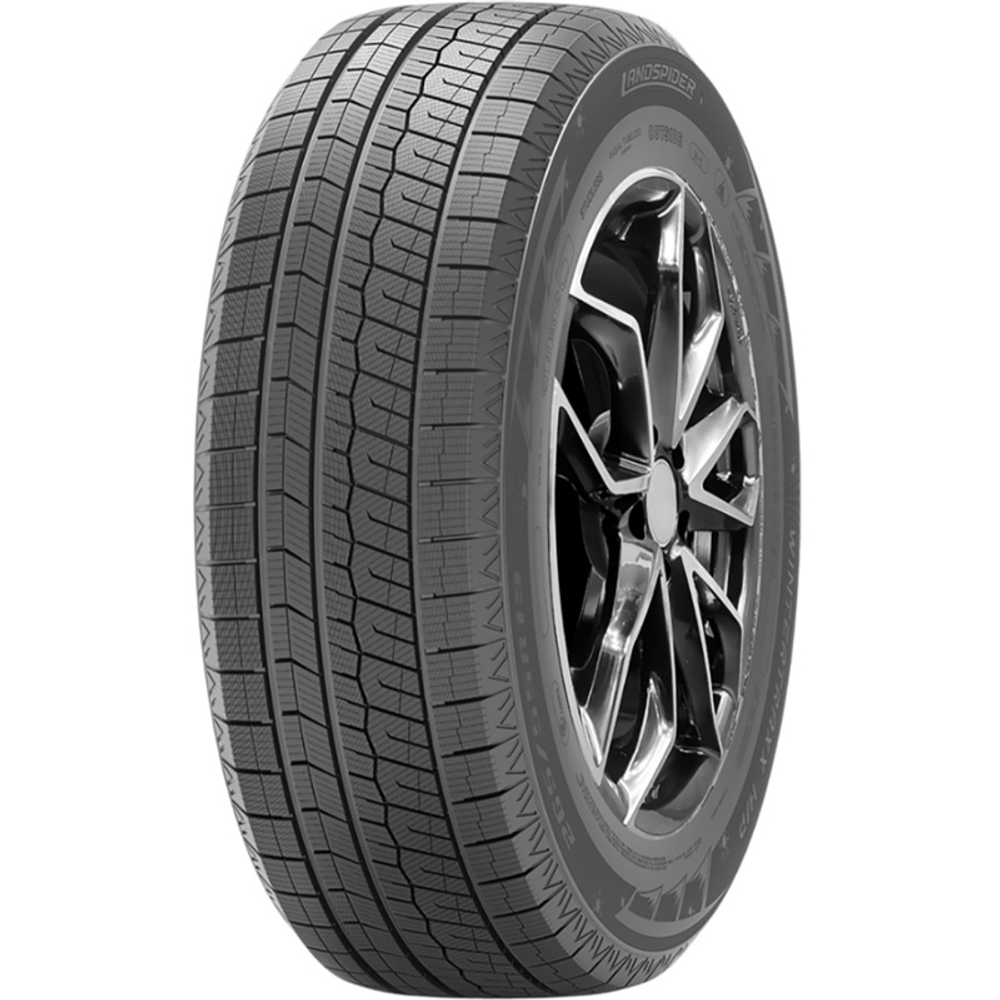 Автошина Landspider 235/45 R18 98V Wintertraxx H/P