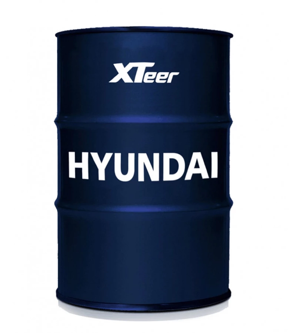 Масло трансмиссионное синтетическое HYUNDAI XTeer ATF Multi LV РОЗЛИВ цена за 1л.