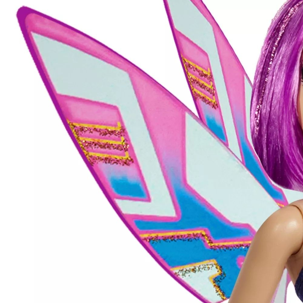 Кукла Winx Clum Фея Текна