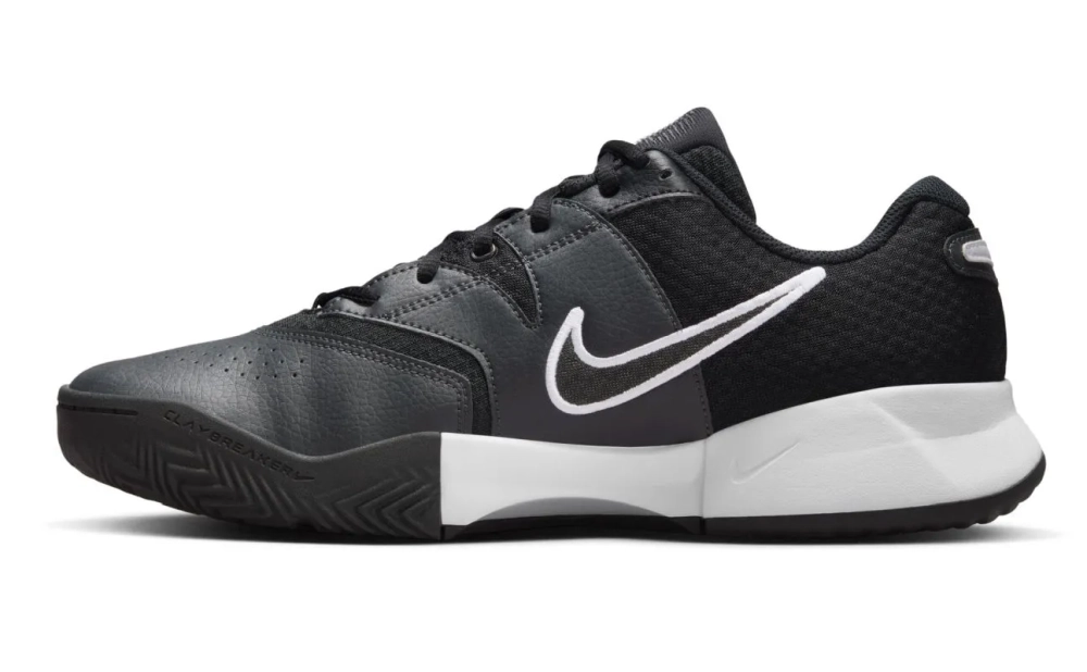 Детские теннисные кроссовки Nike Court Lite 4 Clay JR