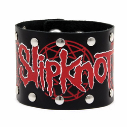 Браслет Slipknot