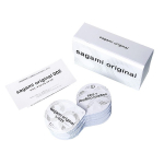 Ультратонкие презервативы увеличенного размера Sagami Original 0.02 L-size 10шт