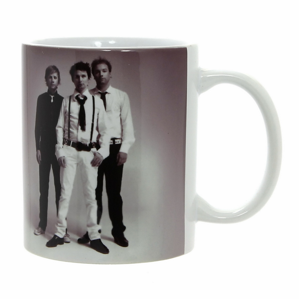 Кружка Muse