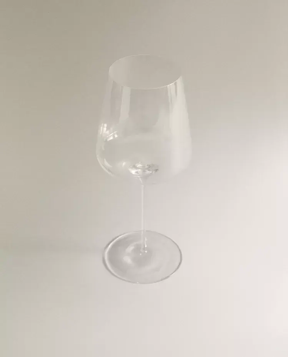 ZARA HOME БОКАЛ, ПРОЗРАЧНЫЙ
