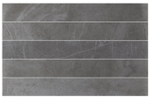 Equipe Marmoris Anthracite 7.5x60