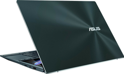 Ноутбук 14" ASUS ZenBook Duo UX482EG-HY262T (90NB0S51-M06330)