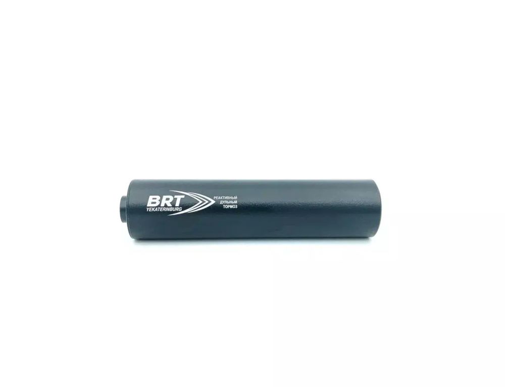 ДТК РДТ на ORSIS 308 И 30-06, BRT