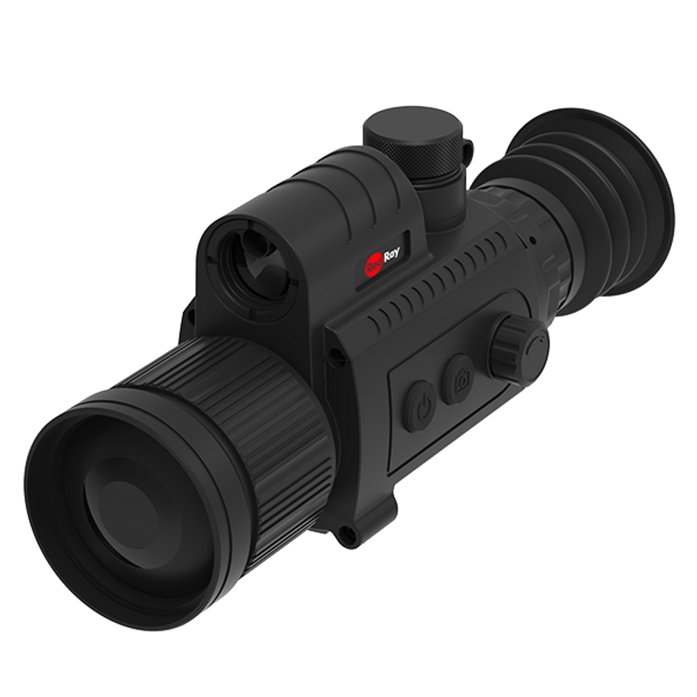 Тепловизионный прицел RedRay Rem 350R