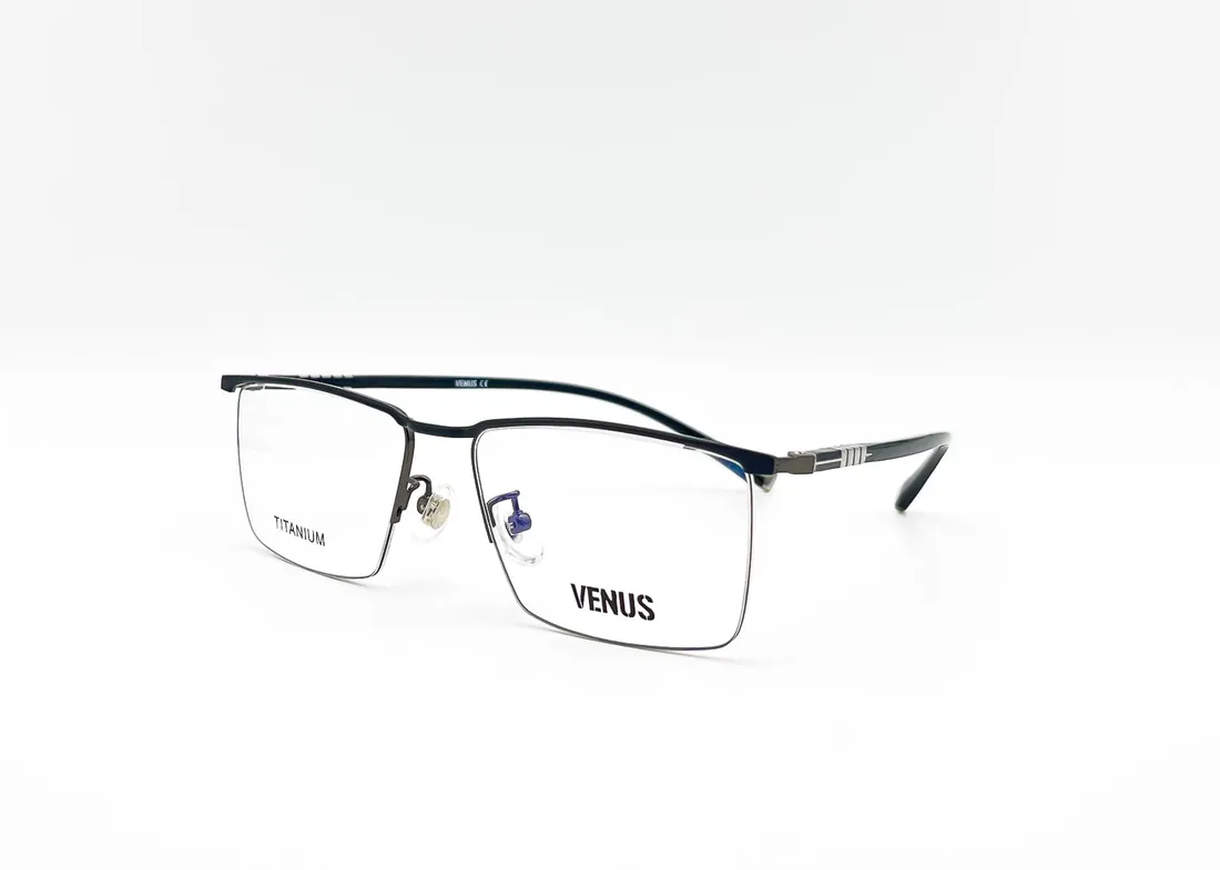 Изг. оправы Venus 8257 C3 — кадр 2