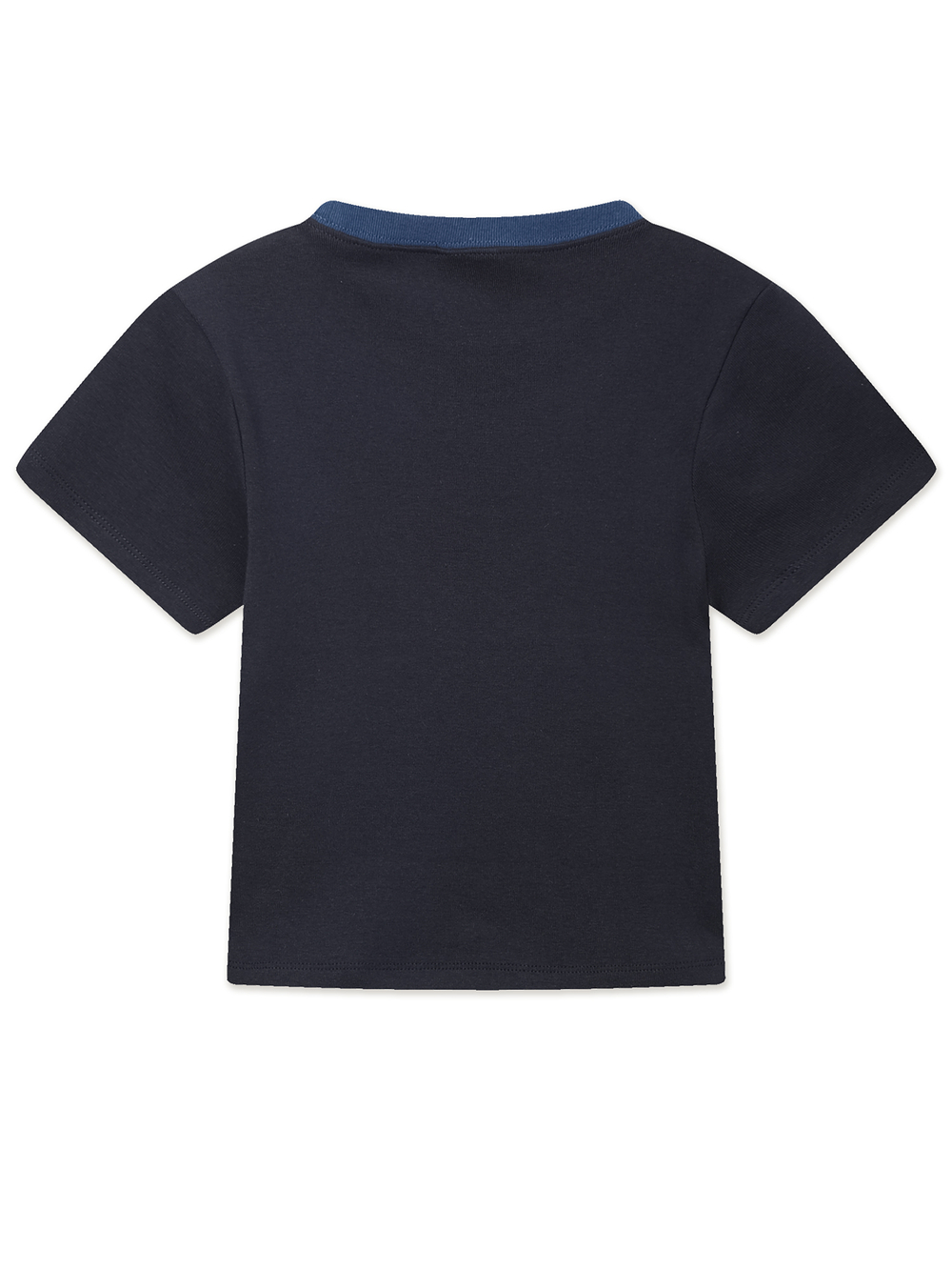 Женская Футболка Badbear Ringer Slim Navy