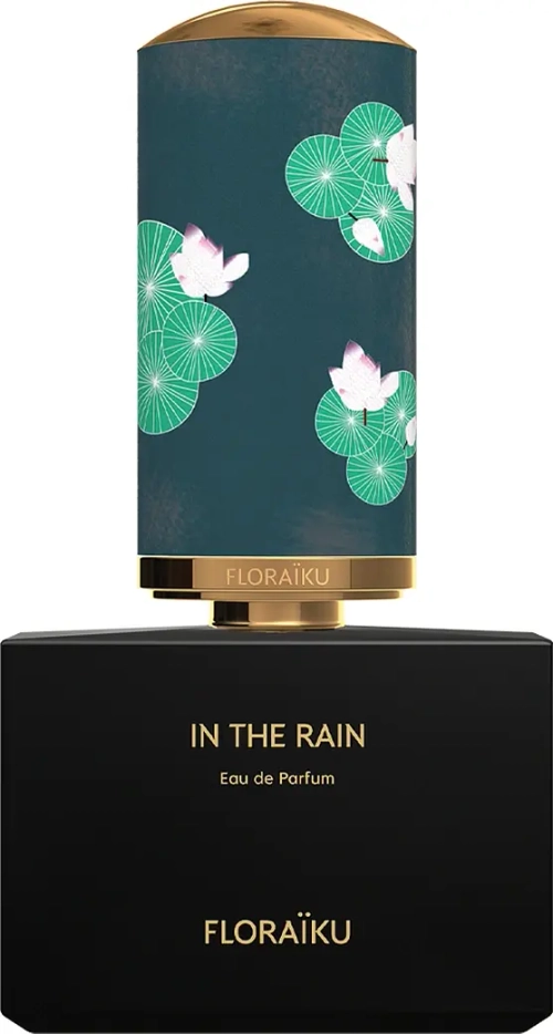 Floraïku In the Rain EDP 50 ml + 10 ml