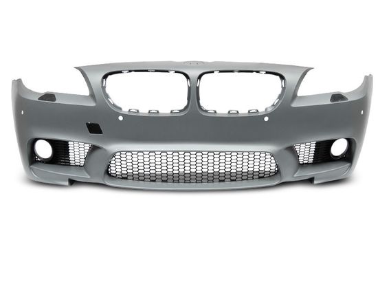 Передний бампер M5 для BMW 5 F10 F11 LCi
