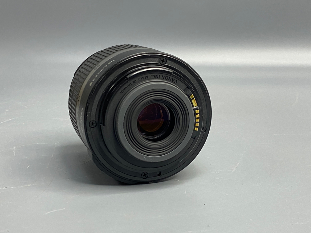Canon EOS 500D Kit 18-55mm 3.5-5.6 IS