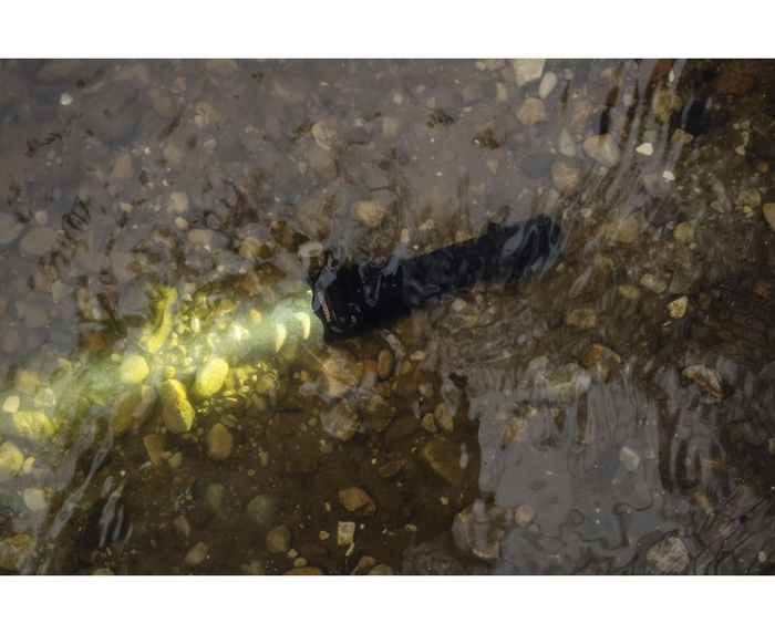 Фонарь Armytek Predator White (F01604C)