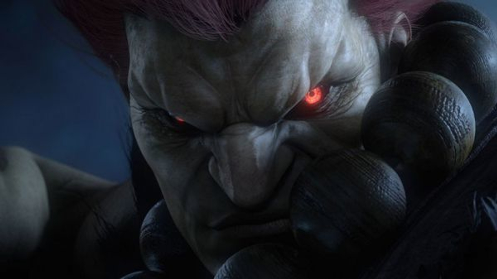 Tekken 7 (гарнитура PS VR по желанию) (диск для PS4, интерфейс и субтитры на русском языке)