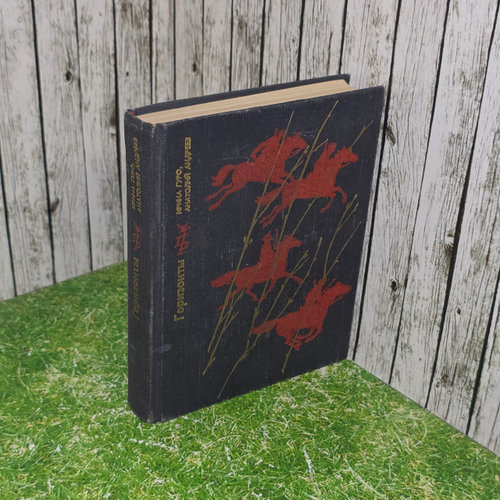 книга " Горизонты. "