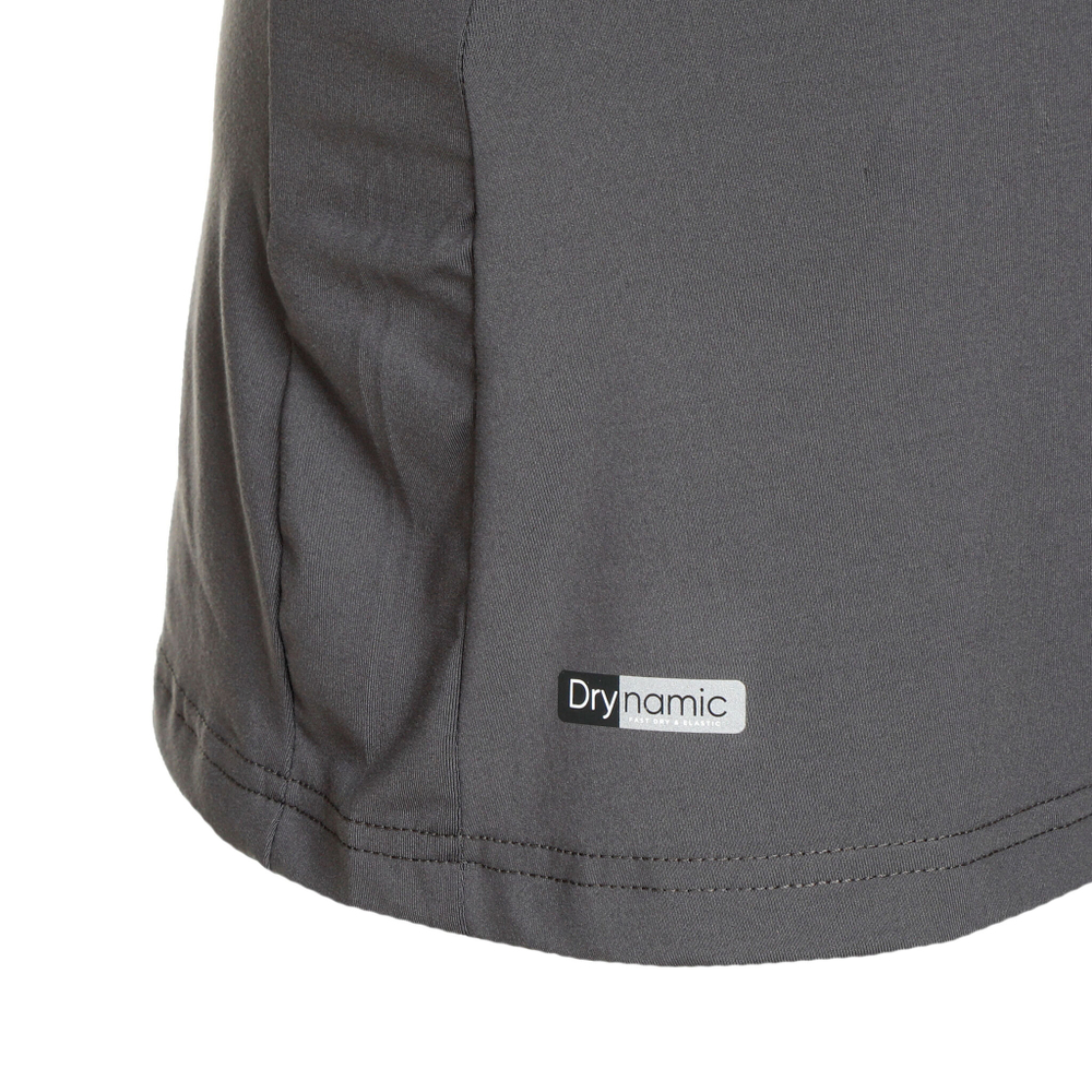 Женская теннисная юбка Bullpadel Toesa Skirt Women - Grey
