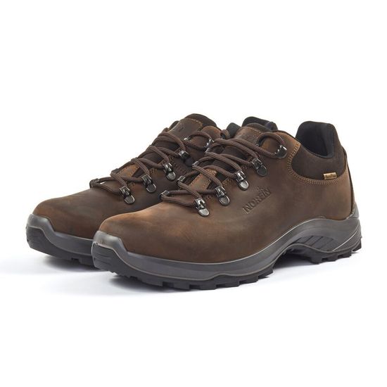 Ботинки Norfin Ntx Rock Low, арт. 15800