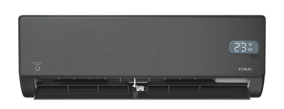 Инверторная сплит-система серии AKOYA NERO Inverter RAC-I-AN55HP.D02 (комплект)