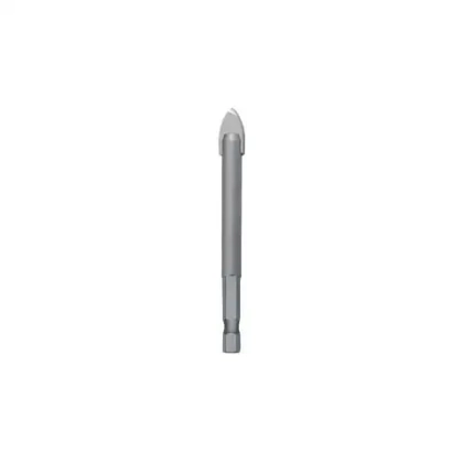 Сверло по керамике и стеклу 6 мм QuickBit® CeramicMaster Heller 50094