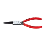 Длинногубцы черненые 160 мм Knipex 30 31 160 SB