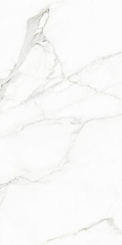 Керамогранит RHAPSODY WHITE BEAUTY LEV/RETT.(117432)