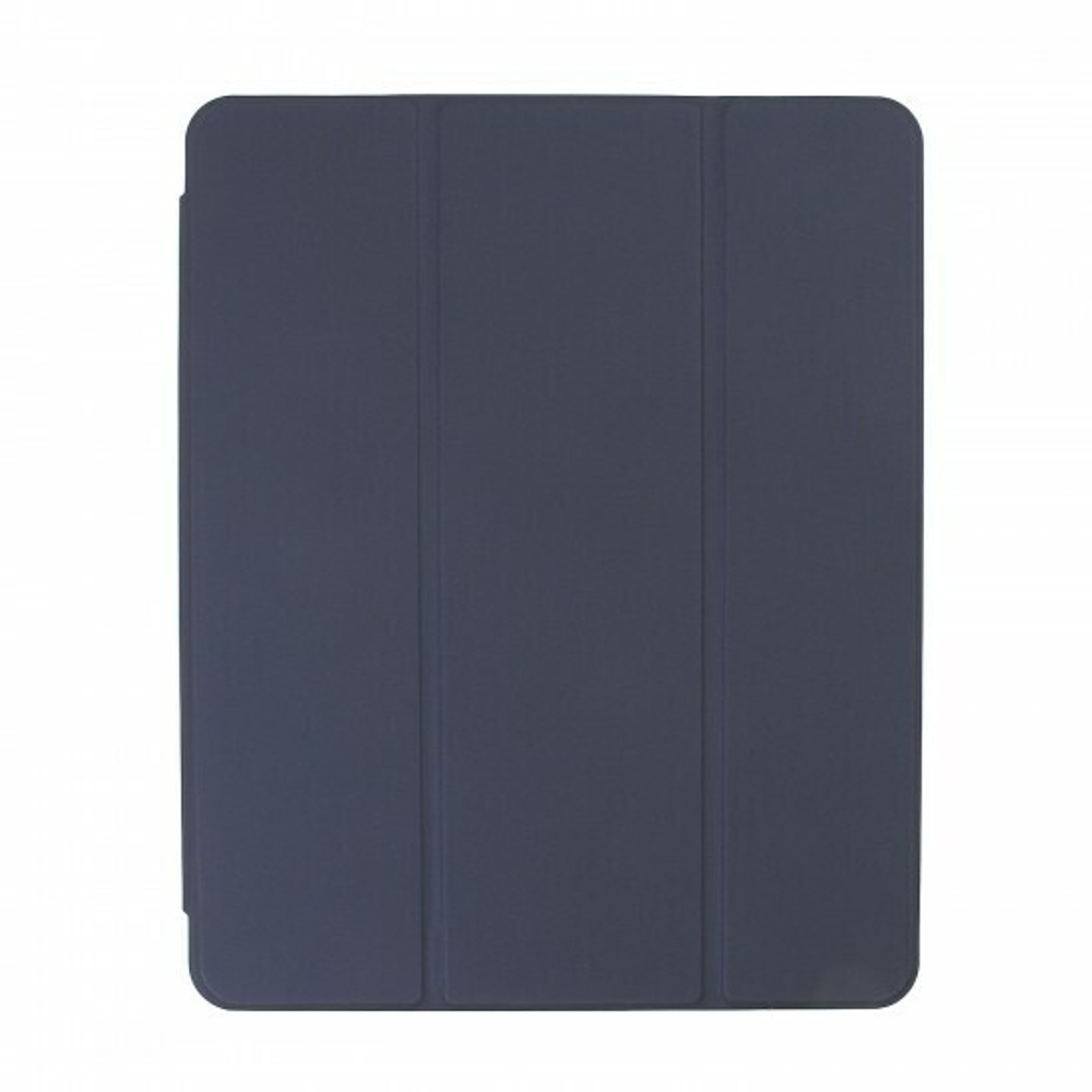 Чехол для iPad Pro 12.9 (2021) (With Apple Pencil Holder) Сити Мобайл Osom, 012321 Черный