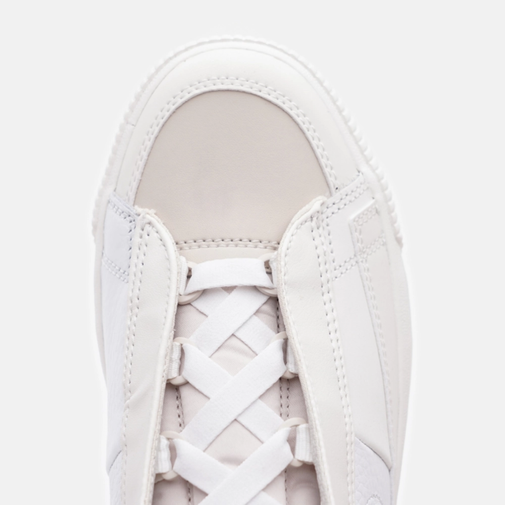 Кеды высокие Nike Blazer Mid Victory, бел.