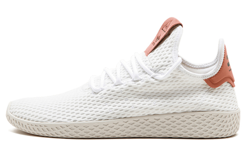 Tennis Hu Pharrell x Tennis Hu Adidas Originals "Burnt Sienna"