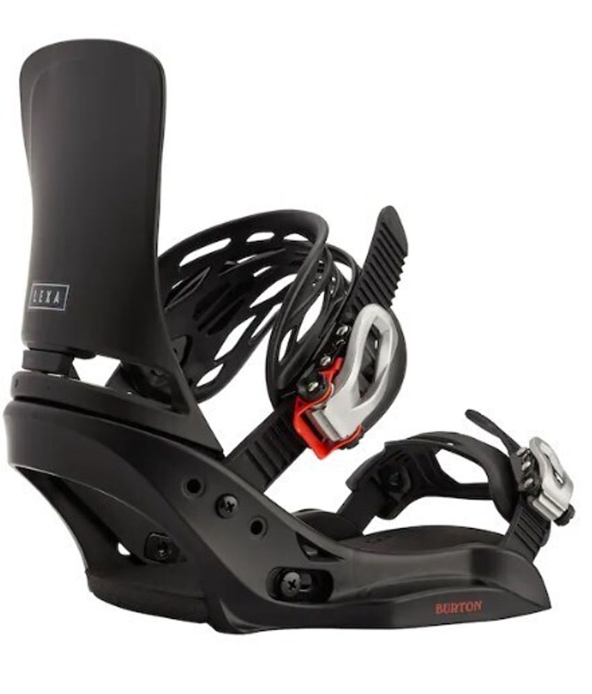 Крепления Burton Lexa Est (Outlet) Крепления Burton Lexa Est (Outlet)