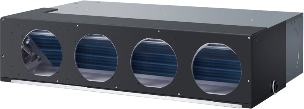 Канальная сплит-система Haier AD48NS1ERA / 1U48LS1EAB