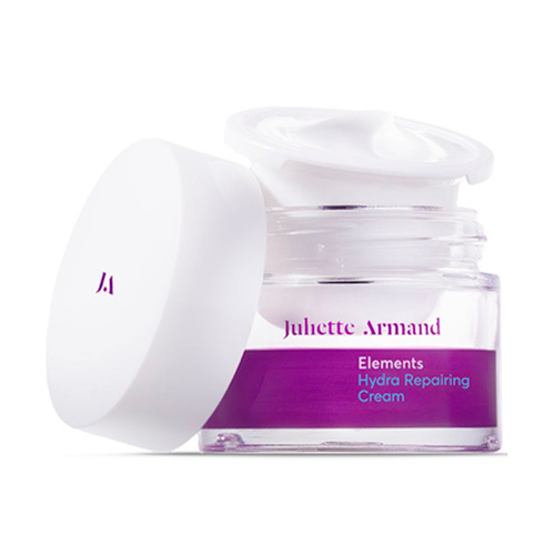 Восстанавливающий крем для лица сменный блок Juliette Armand Hydra Repair Cream Reliff 50мл