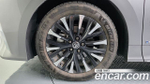 Toyota Alphard 2.5 HEV Executive AWD — 2025