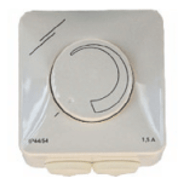 Регулятор оборотов RTY-2,5
