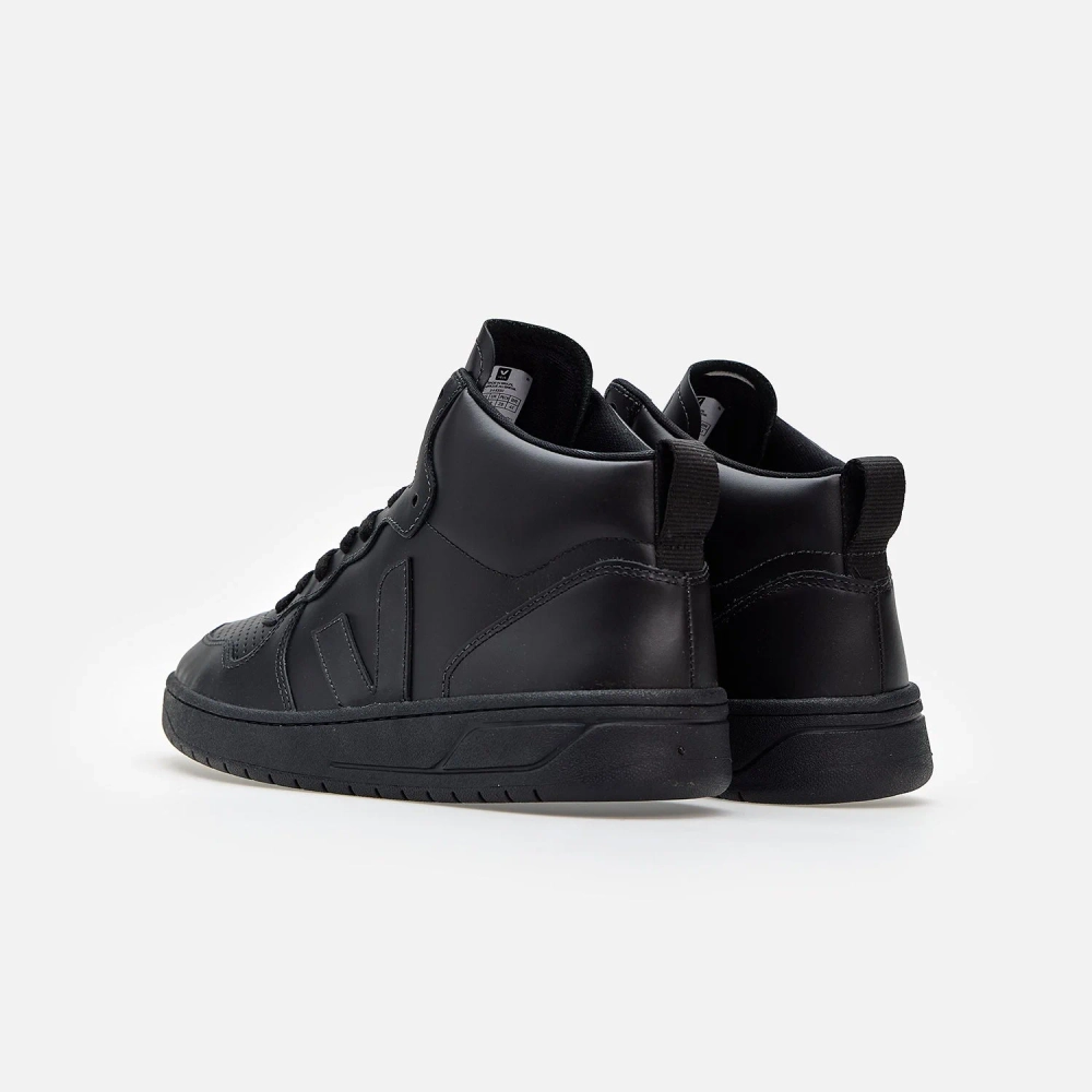 Кеды Veja V-15 Leather