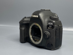 Canon EOS 5D Mark IV — 510 000 кадров