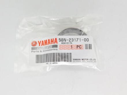 Направляющая пера вилки Yamaha Drag Star 400 1100 XVS1300 XVS950 YZF-R25/R3 MT-03 5BN-23171-00-00