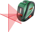 Bosch UniversalLevel 2 (Basic)