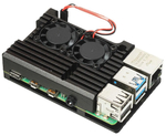 Стартовый набор для Raspberry Pi 4b